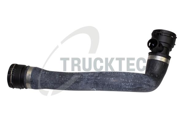 TRUCKTEC AUTOMOTIVE Kølerslange 0840026 for BMW