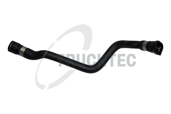 TRUCKTEC AUTOMOTIVE Kølerslange 0840027 for BMW