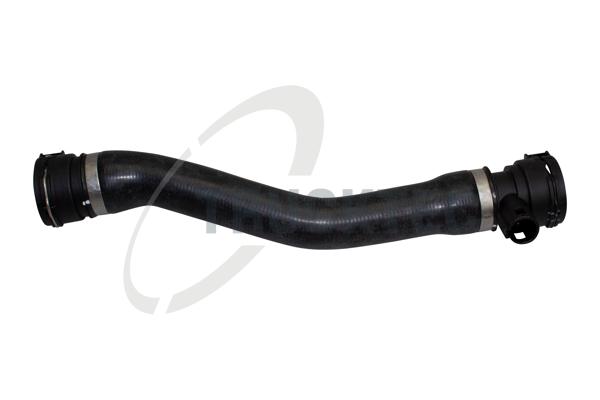 TRUCKTEC AUTOMOTIVE Kølerslange 0840031 for BMW