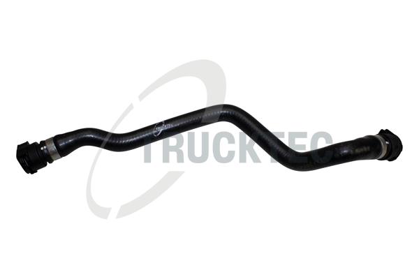 TRUCKTEC AUTOMOTIVE Kølerslange 0840028 for BMW