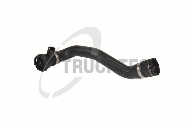 TRUCKTEC AUTOMOTIVE Kølerslange 0840032 for BMW