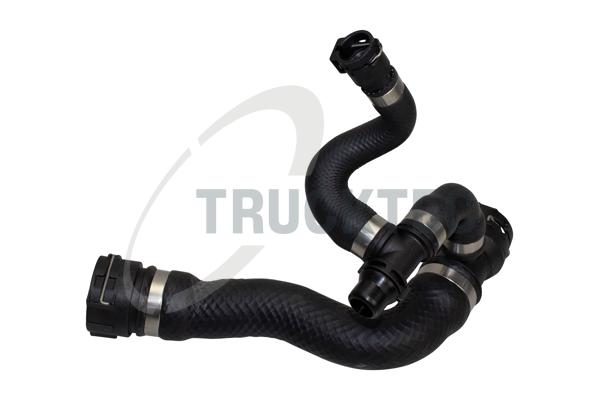 TRUCKTEC AUTOMOTIVE Kølerslange 0840038 for BMW