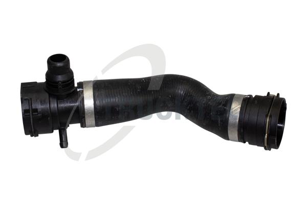 TRUCKTEC AUTOMOTIVE Kølerslange 0840052 for BMW