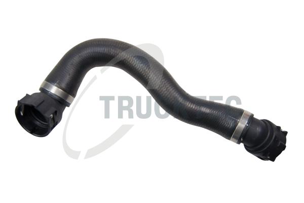 TRUCKTEC AUTOMOTIVE Kølerslange 0840087 for BMW
