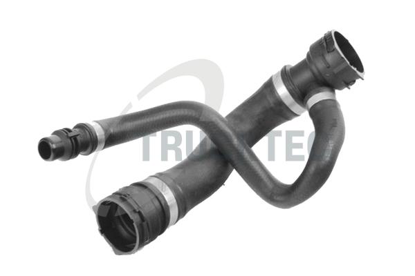 TRUCKTEC AUTOMOTIVE Kølerslange 0840051 for BMW
