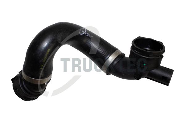 TRUCKTEC AUTOMOTIVE Kølerslange 0840050 for BMW