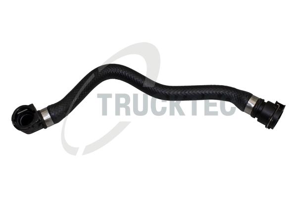 TRUCKTEC AUTOMOTIVE Kølerslange 0840040 for BMW