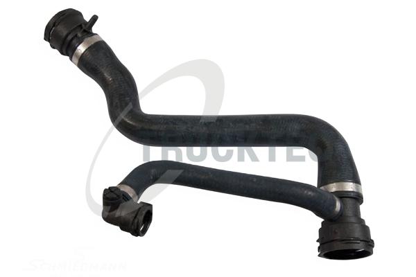 TRUCKTEC AUTOMOTIVE Kølerslange 0840060 for BMW