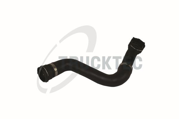TRUCKTEC AUTOMOTIVE Kølerslange 0840088 for BMW