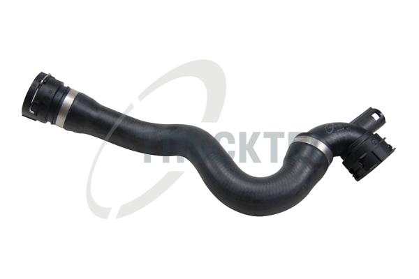 TRUCKTEC AUTOMOTIVE Kølerslange 0840089 for BMW