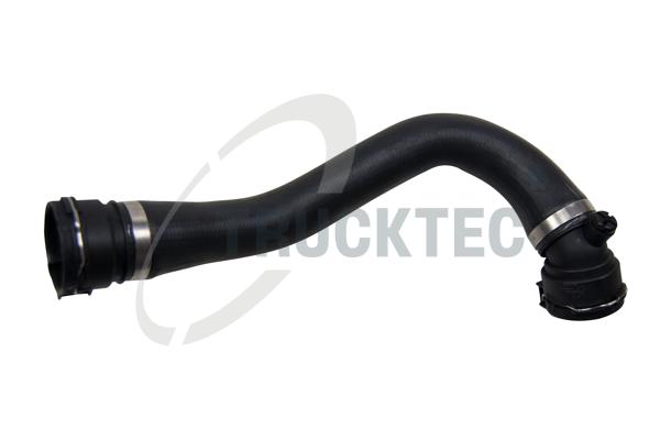 TRUCKTEC AUTOMOTIVE Kølerslange 0840086 for BMW