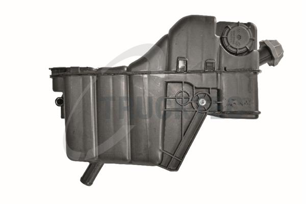 TRUCKTEC AUTOMOTIVE 0140102 for MERCEDES-BENZ
