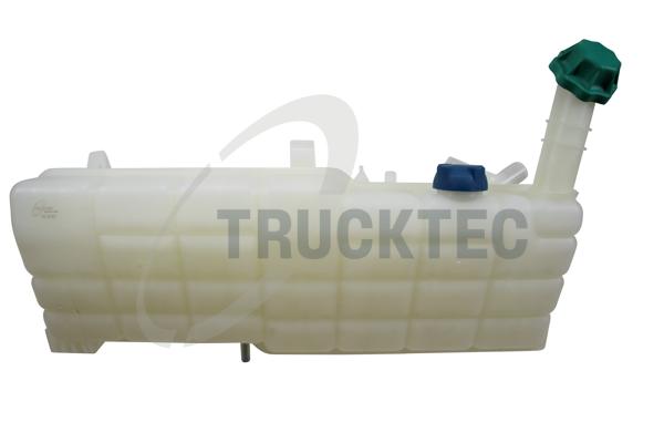 TRUCKTEC AUTOMOTIVE 0140104 for MERCEDES-BENZ