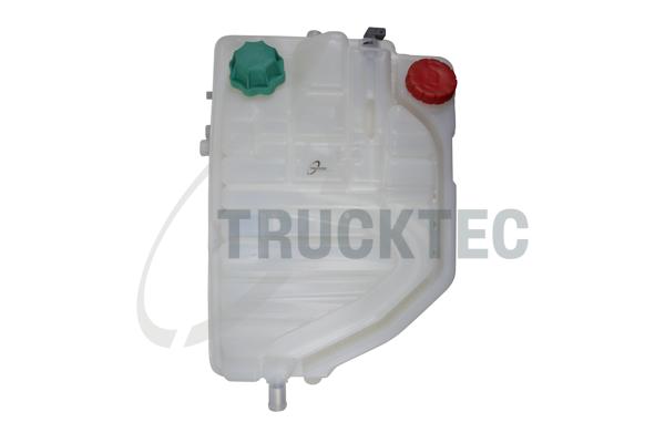 TRUCKTEC AUTOMOTIVE 0140108 for MERCEDES-BENZ