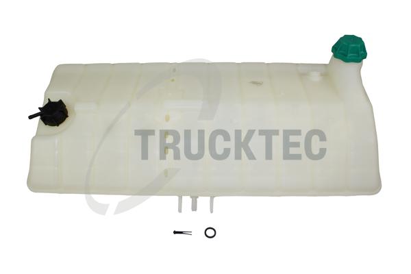 TRUCKTEC AUTOMOTIVE 0519023 for MAN