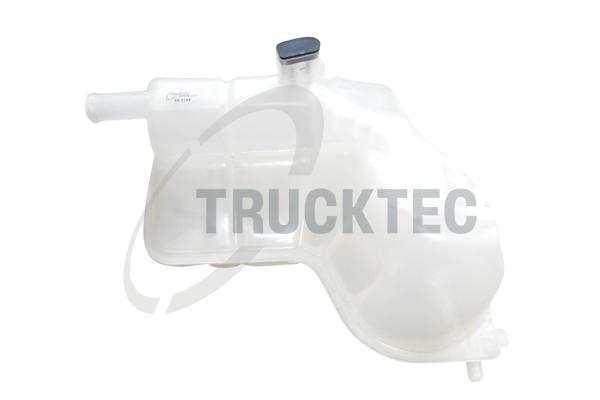 TRUCKTEC AUTOMOTIVE Ekspansionsbeholder, kølevæske 0740062 for VAG