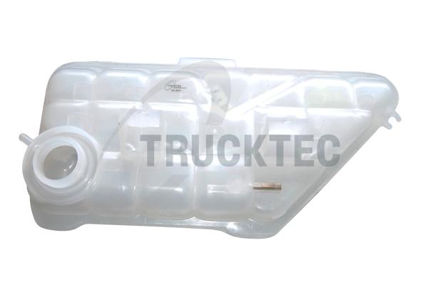 TRUCKTEC AUTOMOTIVE Ekspansionsbeholder, kølevæske 0740063 for VAG