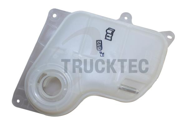 TRUCKTEC AUTOMOTIVE Ekspansionsbeholder, kølevæske 0740065 for VAG