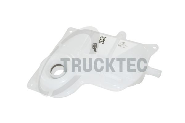 TRUCKTEC AUTOMOTIVE Ekspansionsbeholder, kølevæske 0740066 for VAG