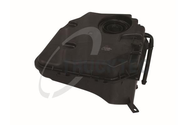 TRUCKTEC AUTOMOTIVE Ekspansionsbeholder, kølevæske 0740082 for AUDI PORSCHE
