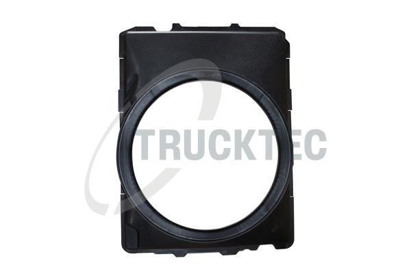 TRUCKTEC AUTOMOTIVE 0140116 for MERCEDES-BENZ