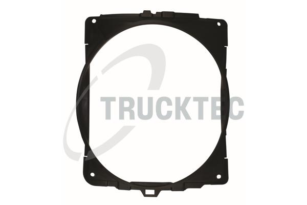 TRUCKTEC AUTOMOTIVE 0140130 for MERCEDES-BENZ