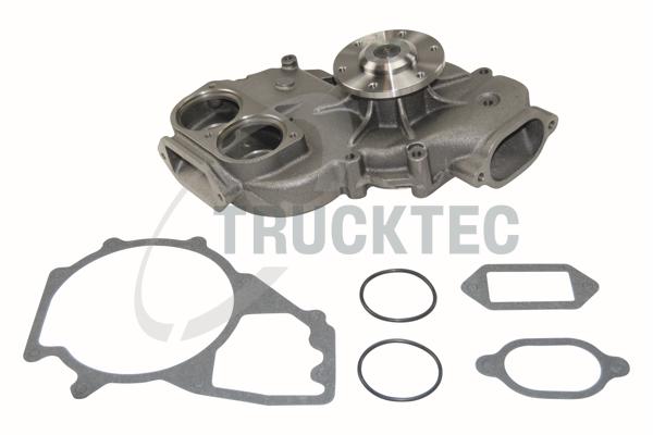 TRUCKTEC AUTOMOTIVE 0119069 for MERCEDES-BENZ MAN