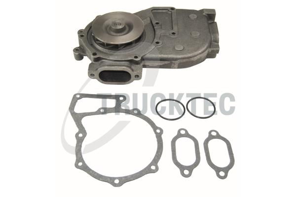 TRUCKTEC AUTOMOTIVE 0119096 for MERCEDES-BENZ