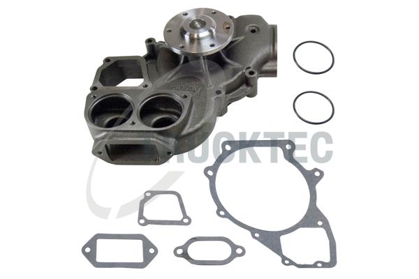 TRUCKTEC AUTOMOTIVE 0119139 for MERCEDES-BENZ MAN