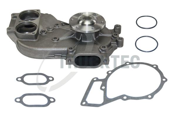 TRUCKTEC AUTOMOTIVE 0119093 for MERCEDES-BENZ