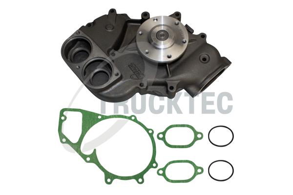 TRUCKTEC AUTOMOTIVE 0119141 for MERCEDES-BENZ MAN RENAULT TRUCKS