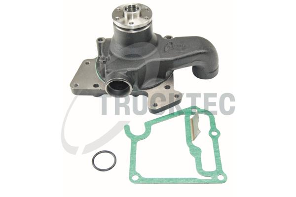 TRUCKTEC AUTOMOTIVE 0119151 for MERCEDES-BENZ