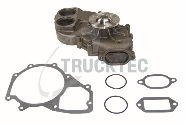 TRUCKTEC AUTOMOTIVE 0119142 for MERCEDES-BENZ RENAULT TRUCKS