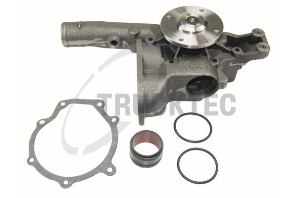 TRUCKTEC AUTOMOTIVE 0119144 for MERCEDES-BENZ