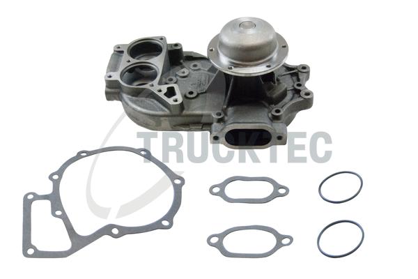 TRUCKTEC AUTOMOTIVE 0119169 for MERCEDES-BENZ