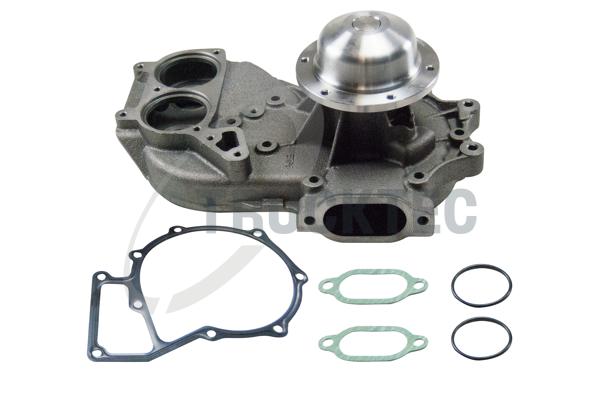 TRUCKTEC AUTOMOTIVE 0119168 for MERCEDES-BENZ