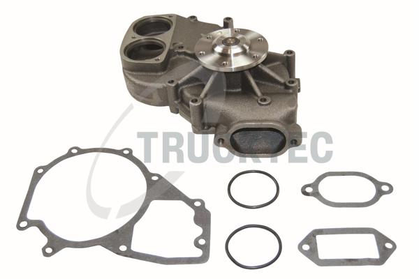 TRUCKTEC AUTOMOTIVE 0119158 for MERCEDES-BENZ