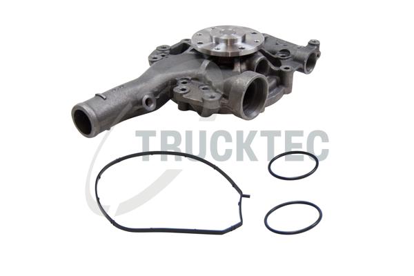 TRUCKTEC AUTOMOTIVE 0119260 for MERCEDES-BENZ