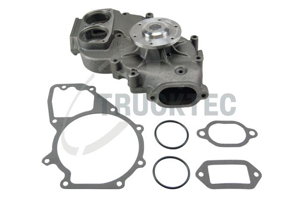 TRUCKTEC AUTOMOTIVE 0119232 for MERCEDES-BENZ