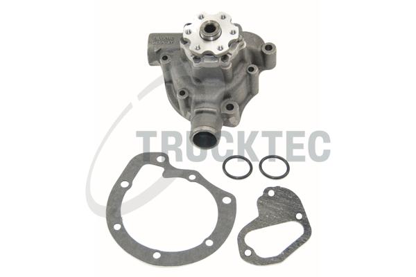 TRUCKTEC AUTOMOTIVE Vandpumpe 0119189 for MERCEDES-BENZ
