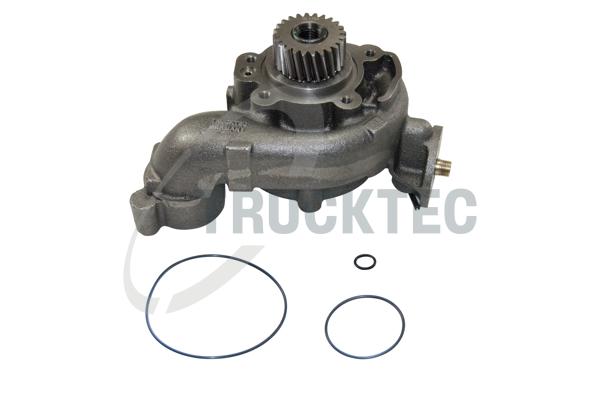 TRUCKTEC AUTOMOTIVE 0319010 for VOLVO