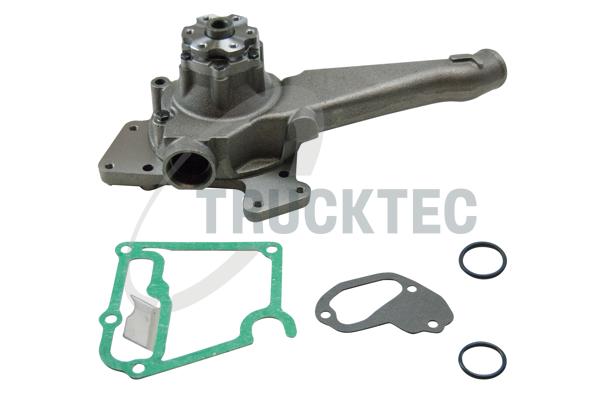 TRUCKTEC AUTOMOTIVE 0119233 for MERCEDES-BENZ