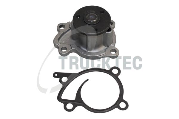 TRUCKTEC AUTOMOTIVE Vandpumpe 0219385 for SMART NISSAN RENAULT