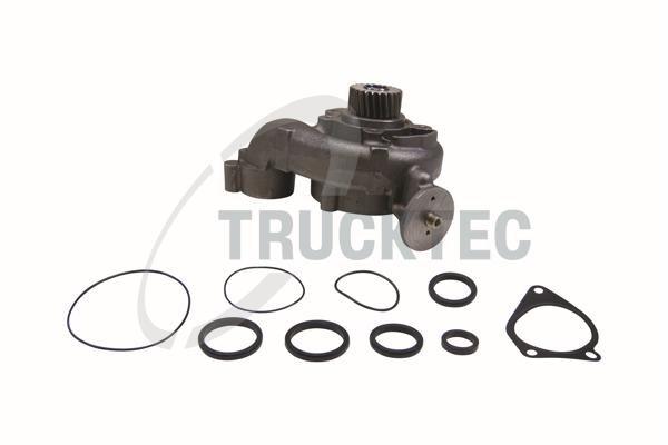 TRUCKTEC AUTOMOTIVE 0319011 for VOLVO