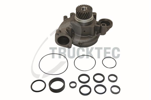 TRUCKTEC AUTOMOTIVE 0319081 for VOLVO