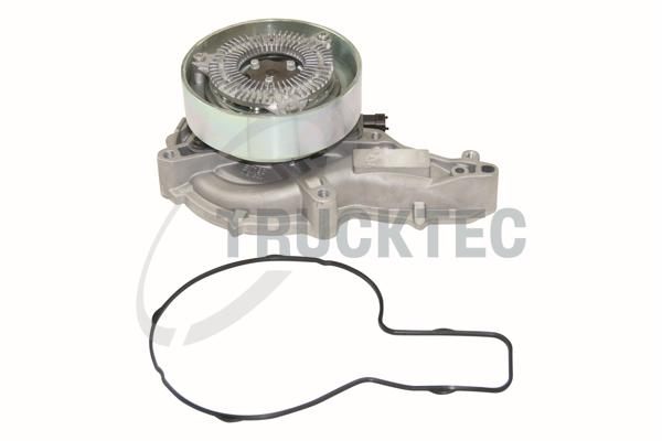 TRUCKTEC AUTOMOTIVE 0319042 for VOLVO RENAULT TRUCKS
