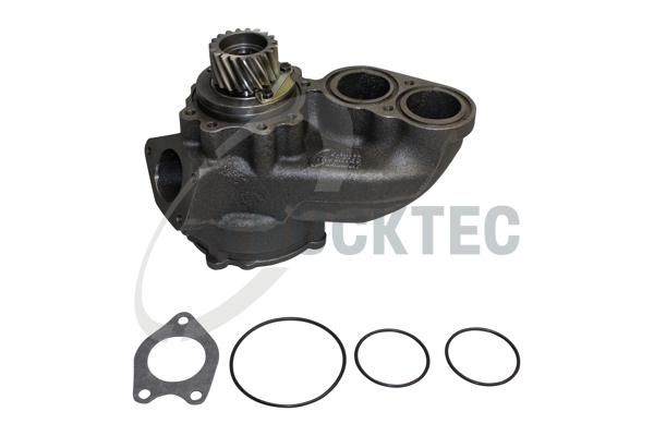 TRUCKTEC AUTOMOTIVE 0319018 for VOLVO