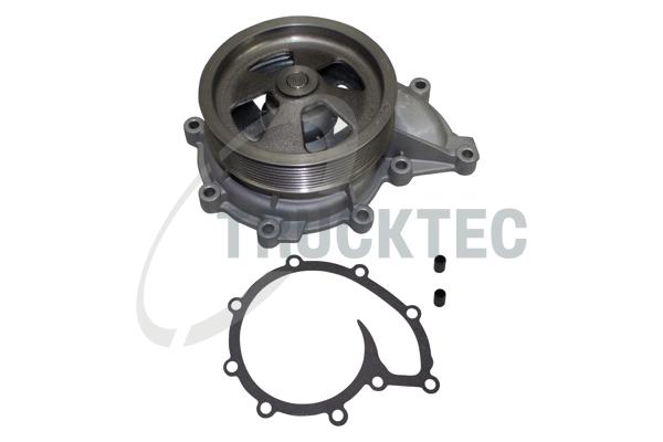 TRUCKTEC AUTOMOTIVE 0419002