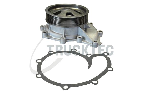 TRUCKTEC AUTOMOTIVE 0419025