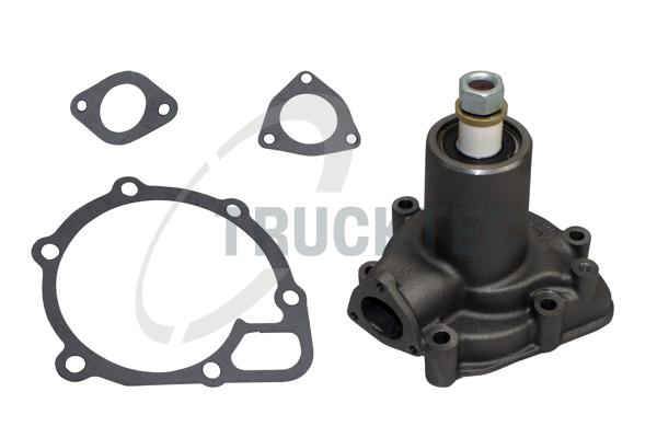 TRUCKTEC AUTOMOTIVE 0419011